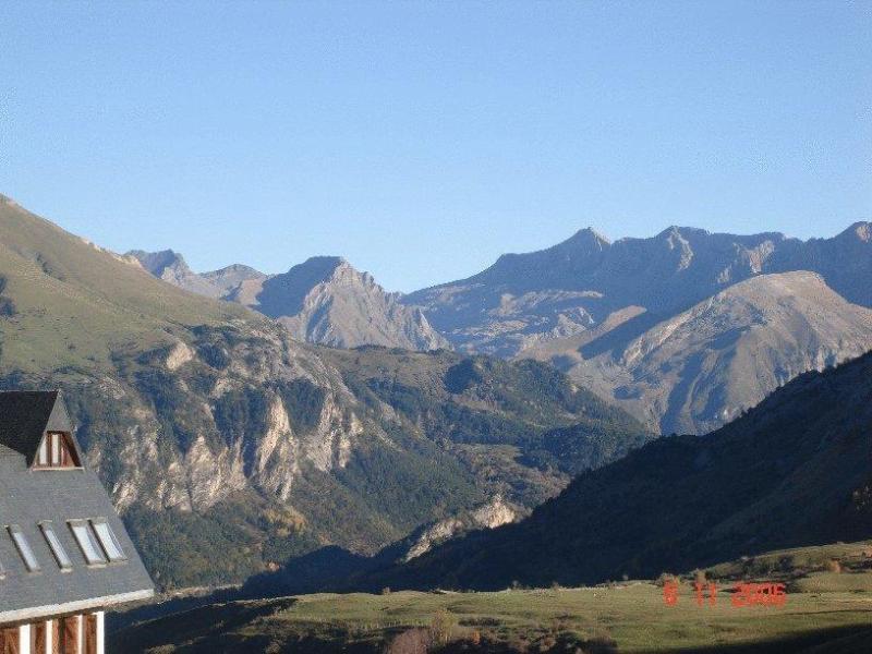 Hotel Tirol Формигал Экстерьер фото