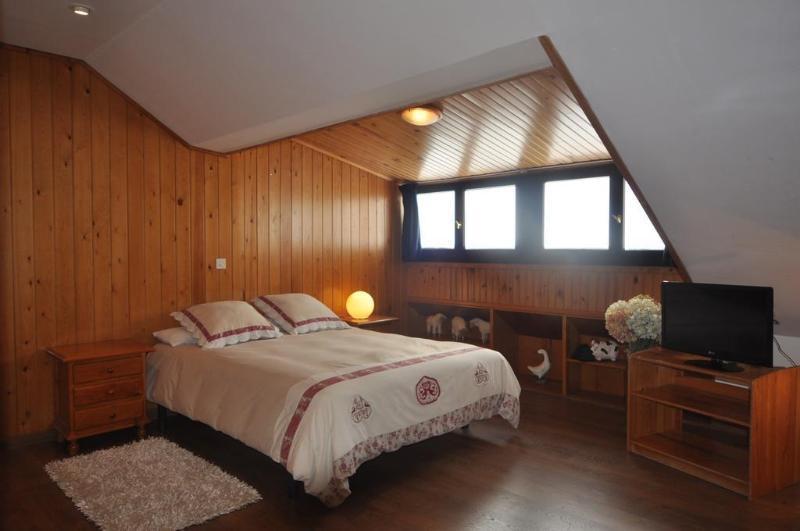 Hotel Tirol Формигал Экстерьер фото