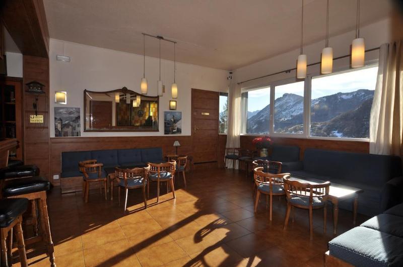 Hotel Tirol Формигал Экстерьер фото