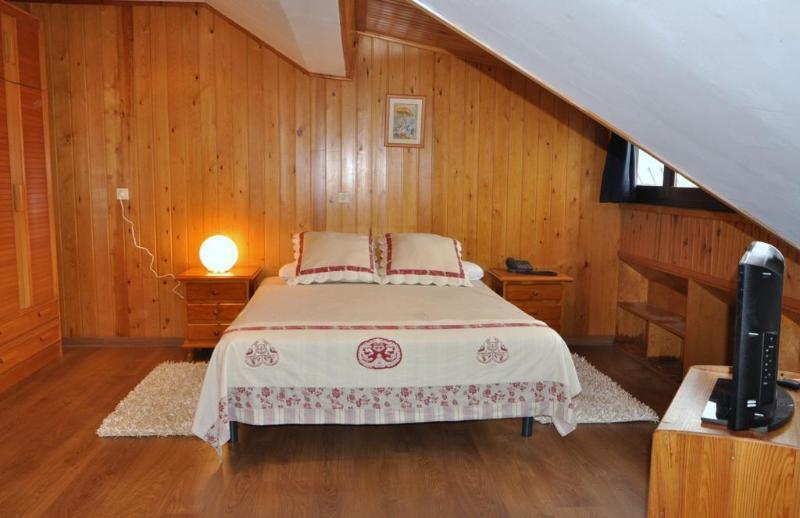 Hotel Tirol Формигал Экстерьер фото